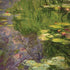 Claude Monet Waterlilies Surface Book 2 13.5in Skin